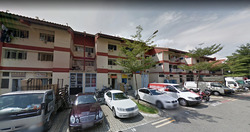 YUHUA PLACE (D22), Shop House #488826801